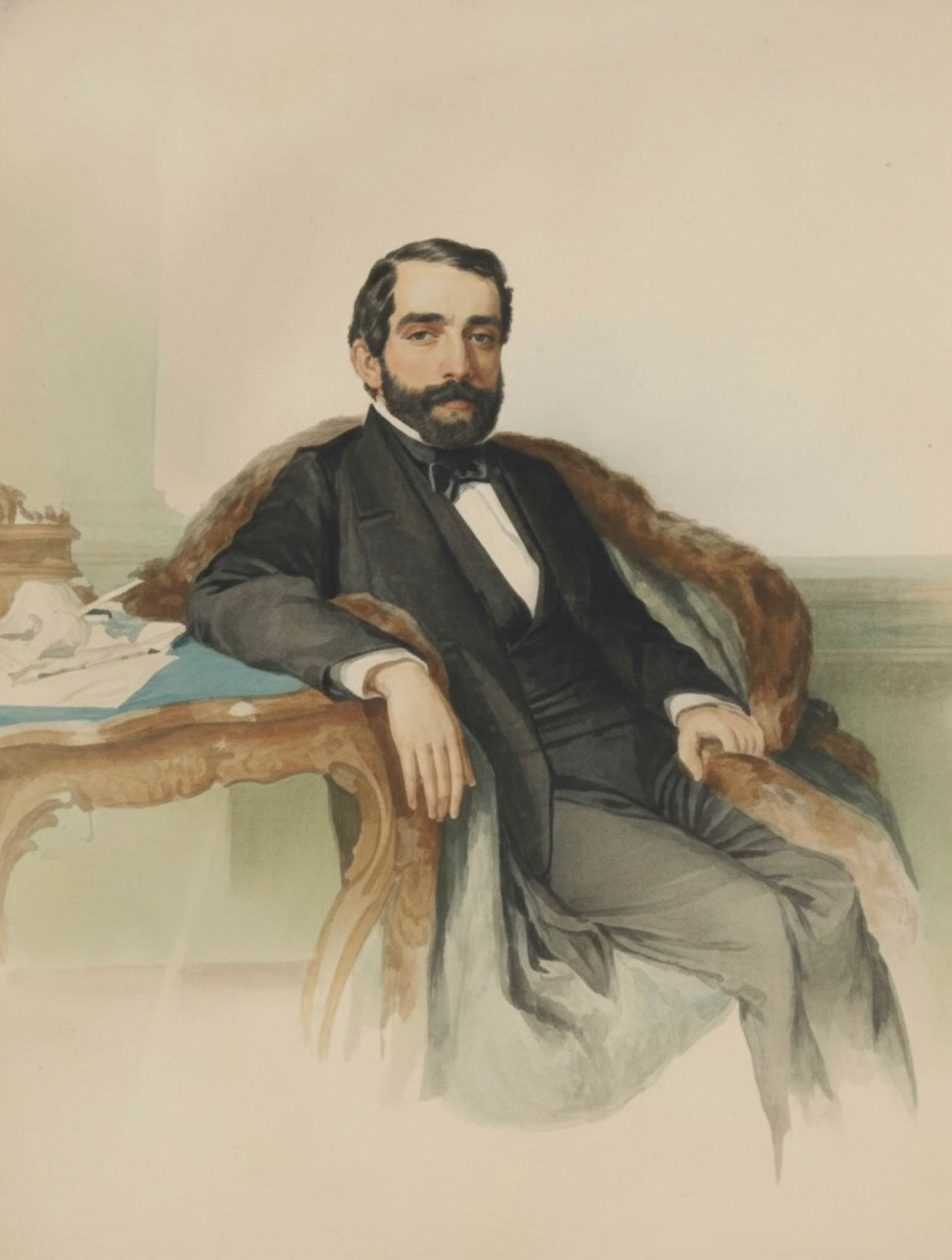 Naum Mallin