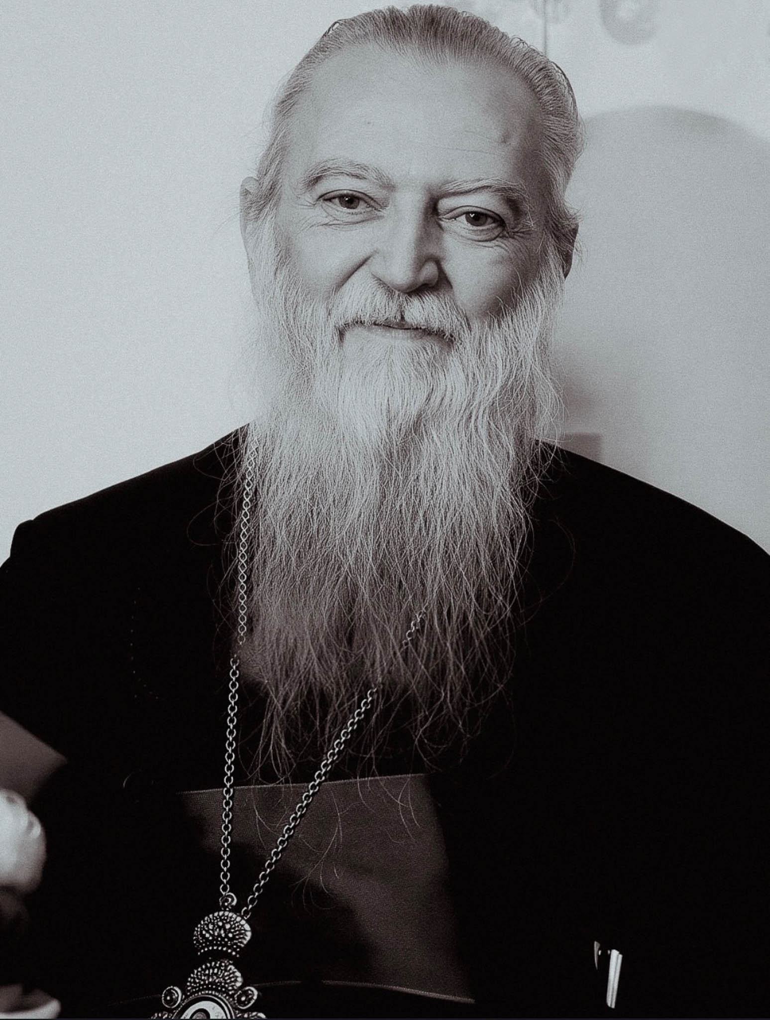 Mitropolit Jovan Pavlović