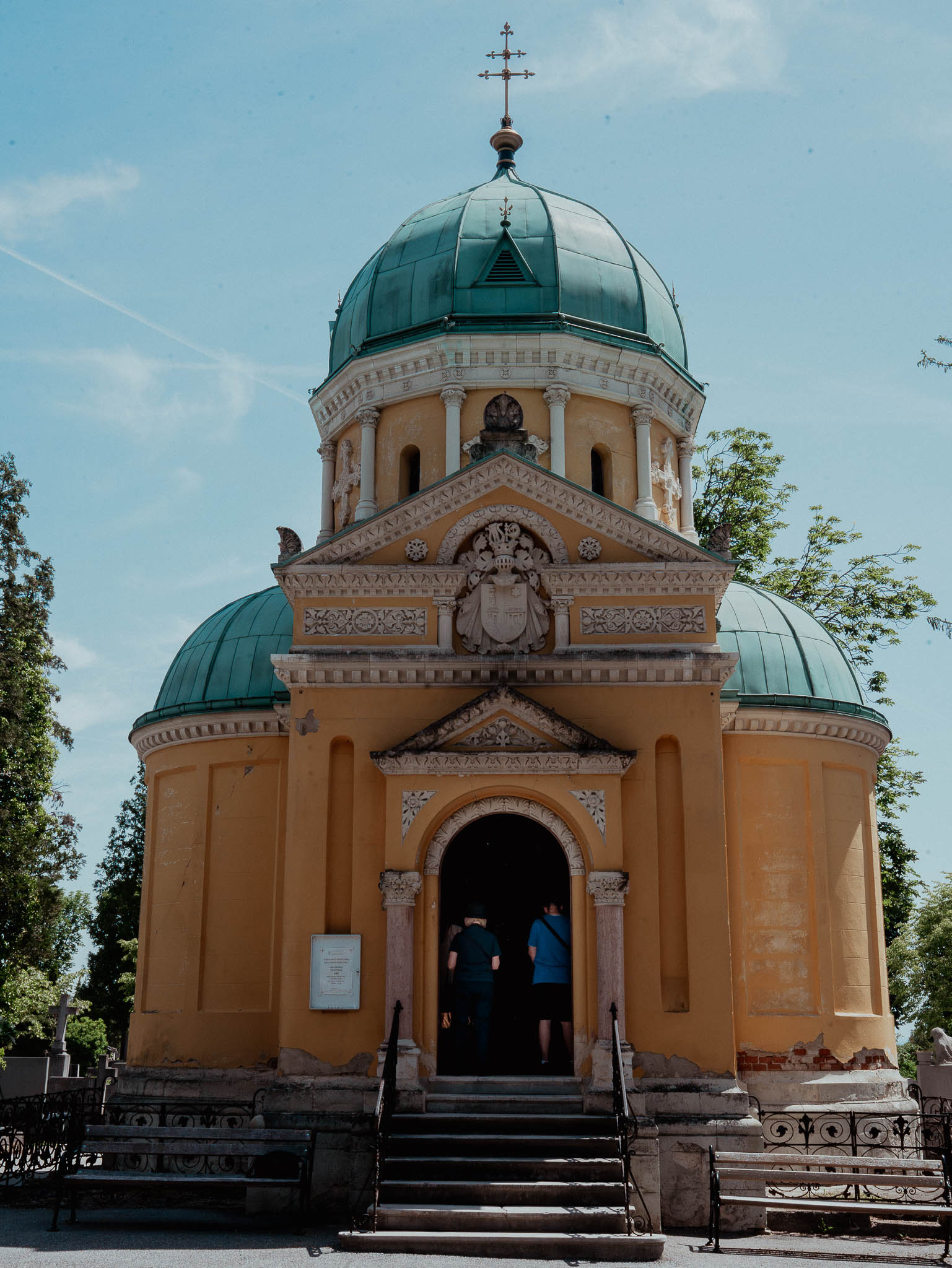 Ljetne (duhovske) zadušnice